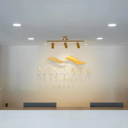 Mintara Hotel - โรงแรมมินธารา มีนบุรี