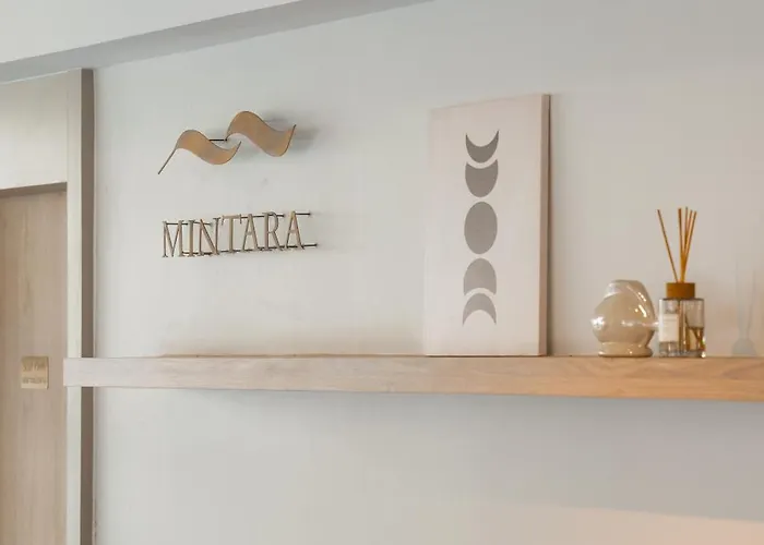 Mintara - โรงแรมมินธารา มีนบุรี Hotel