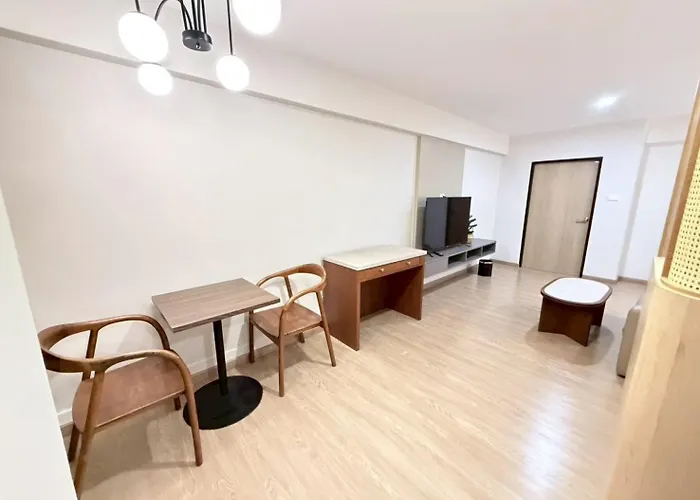 Mintara - โรงแรมมินธารา มีนบุรี Bangkok
