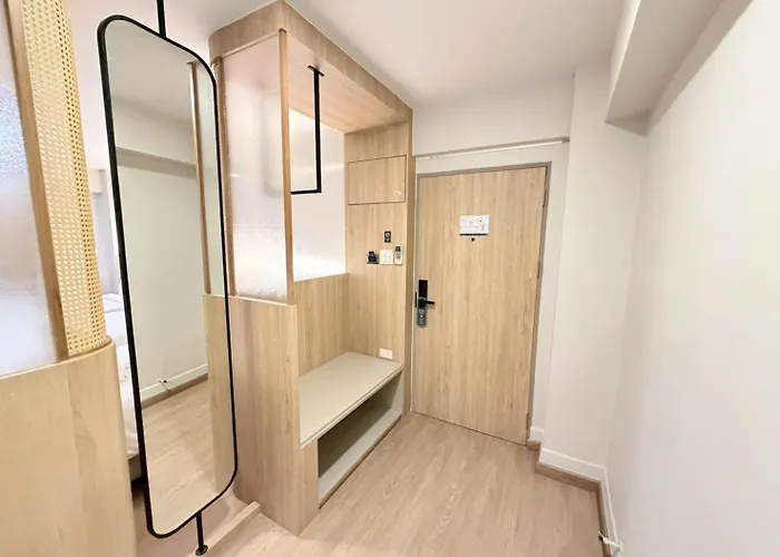 Mintara - โรงแรมมินธารา มีนบุรี