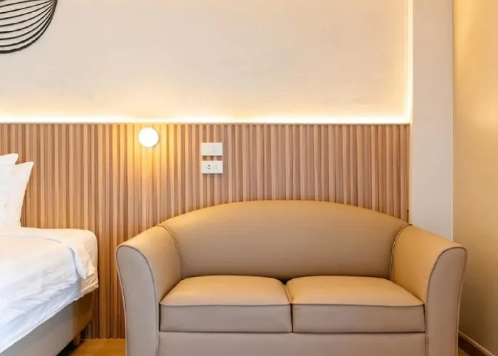 Mintara - โรงแรมมินธารา มีนบุรี Hotel Bangkok