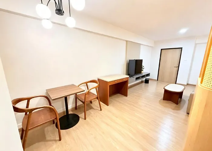 Mintara - โรงแรมมินธารา มีนบุรี Hotel
