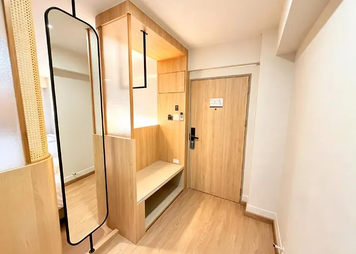 Mintara - โรงแรมมินธารา มีนบุรี Hotel 3*
