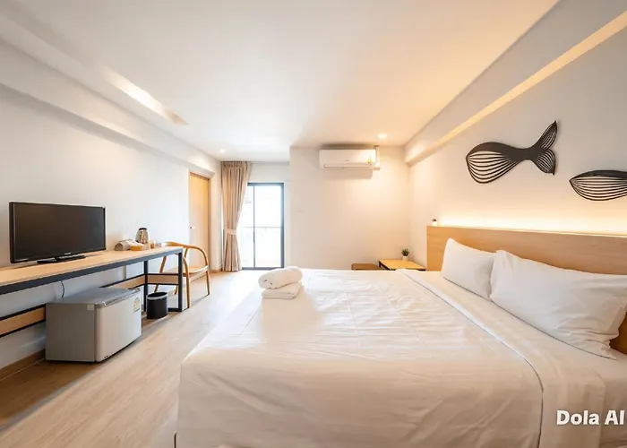 Hotel Mintara - โรงแรมมินธารา มีนบุรี